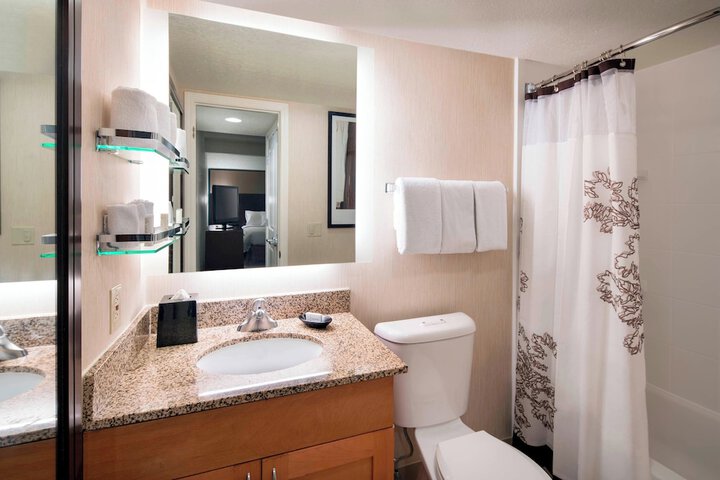 Residence Inn by Marriott Torrance Redondo Beach