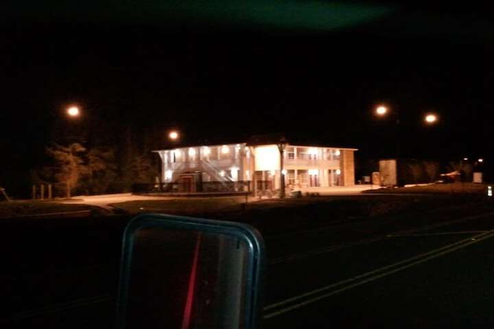 Topsail Shores Inn