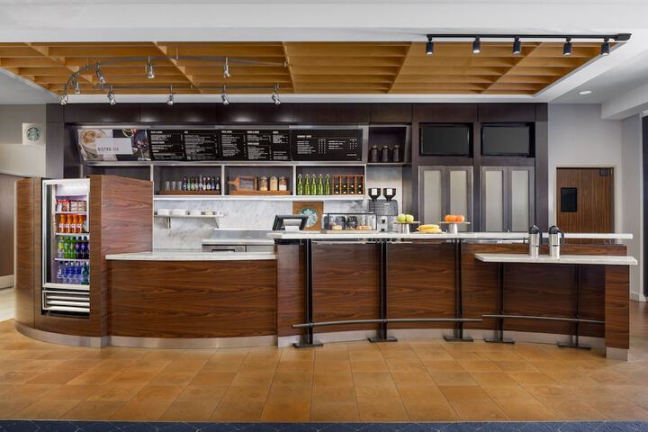 Courtyard by Marriott Phoenix Mesa Gateway Airport