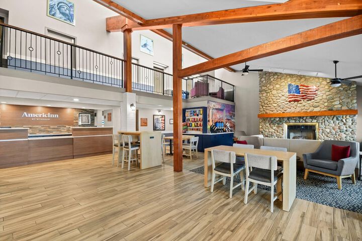 AmericInn by Wyndham Virginia