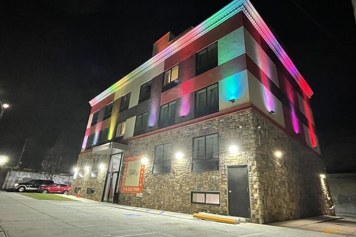 Hotel 1 of 16