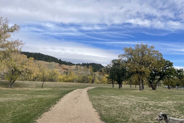 Days End Campground & RV Park