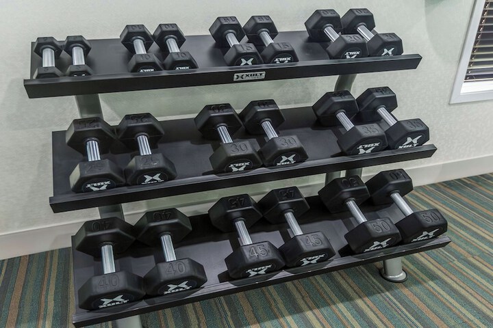 Health and Fitness 54 of 56