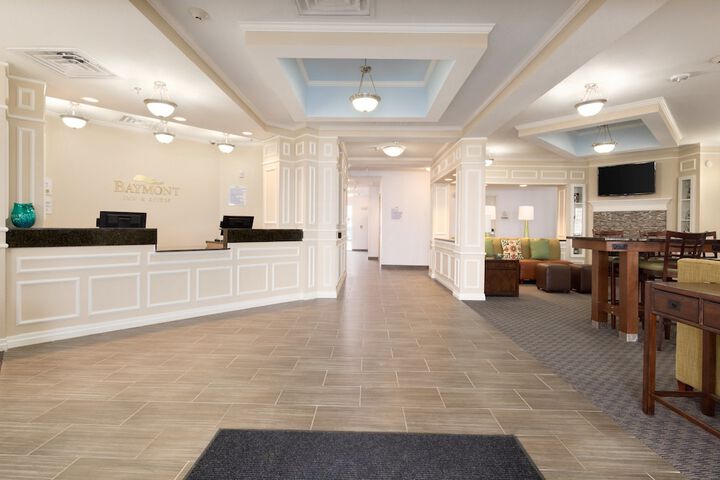 Baymont by Wyndham Odessa