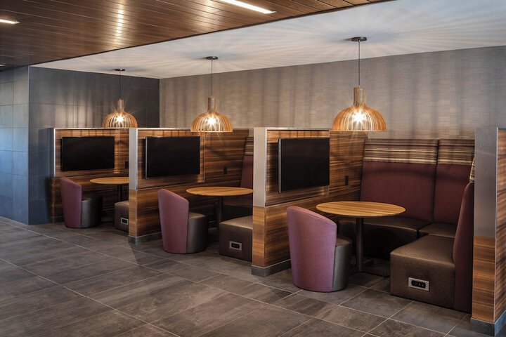 Courtyard by Marriott Cincinnati Airport South / Florence
