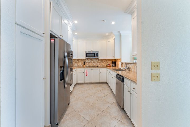 St James Bay Golf & Pickleball Resort