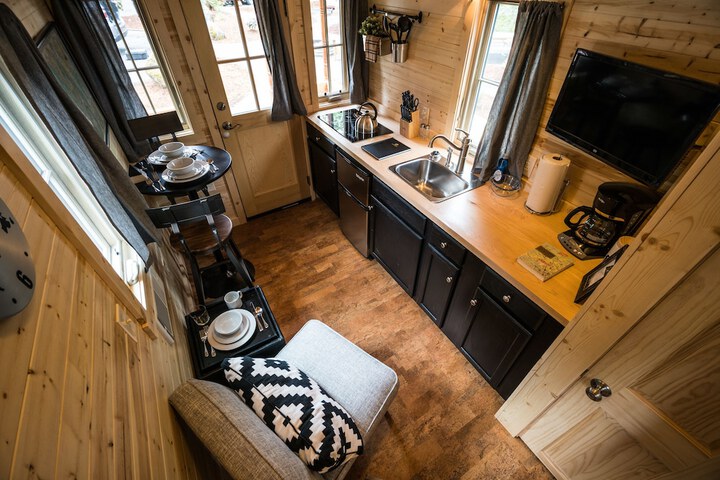 Mt Hood Village RV Resort