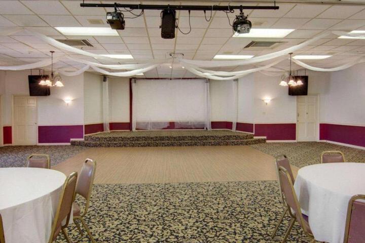 Conference Center El Dorado
