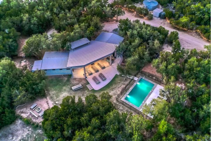 The Liney Moon