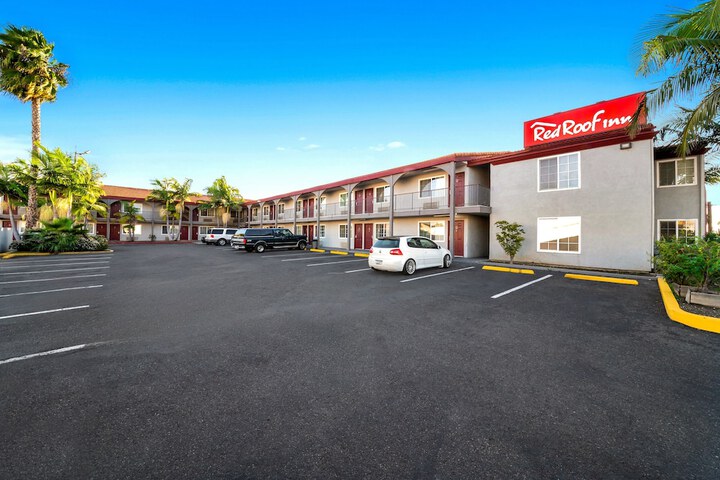 Red Roof Inn Los Angeles – Bellflower