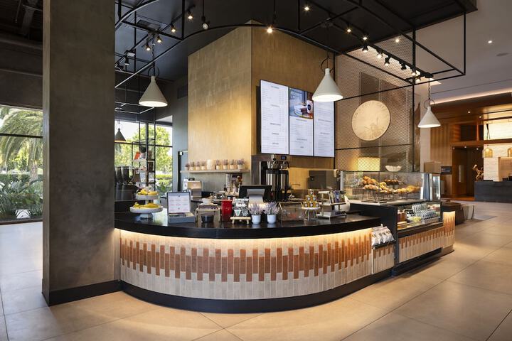 Marriott Irvine Spectrum