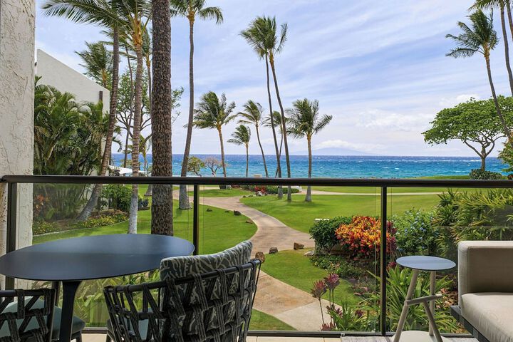 Wailea Beach Resort - Marriott Maui