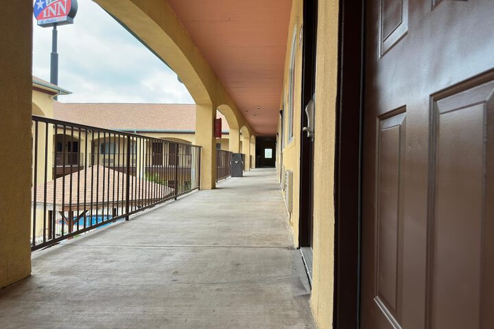 Texas Inn and Suites RGV