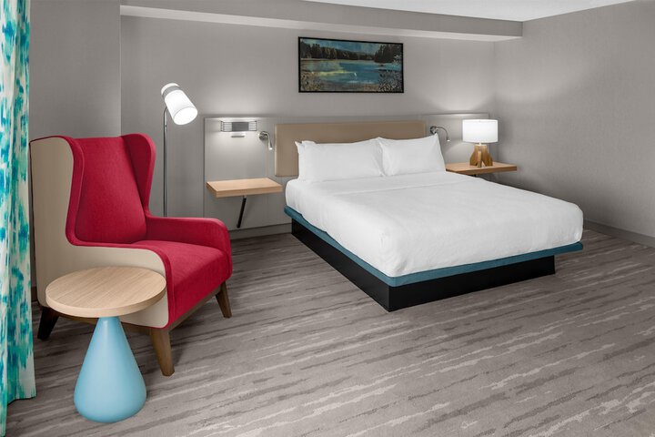 Hilton Garden Inn Hartford South / Glastonbury