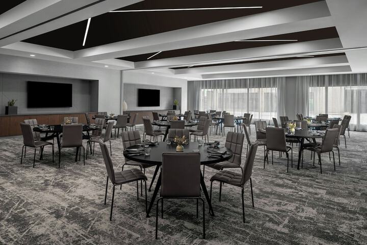 AC Hotel Bozeman Downtown