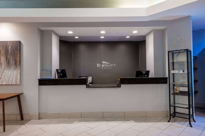 Hotel Interior 11 of 46