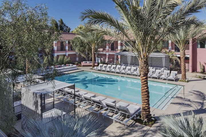 Sands Hotel and Spa