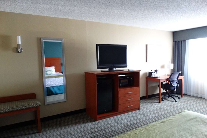 Best Western Warren Hotel