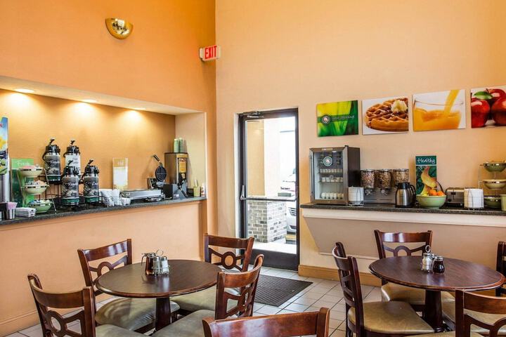 Best Western Bennettsville Inn
