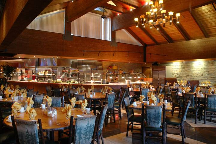 Chula Vista Resort Trademark Collection by Wyndham