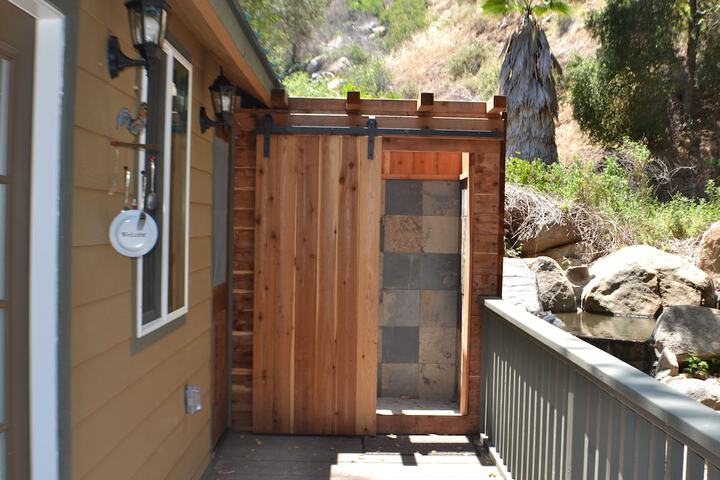 Bandy Canyon Ranch