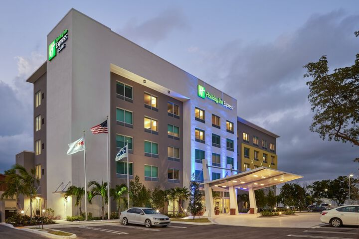 Holiday Inn Express Doral Miami by IHG