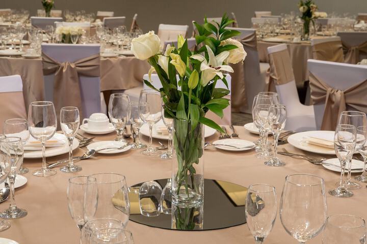 Ballroom/Hall 46 of 48