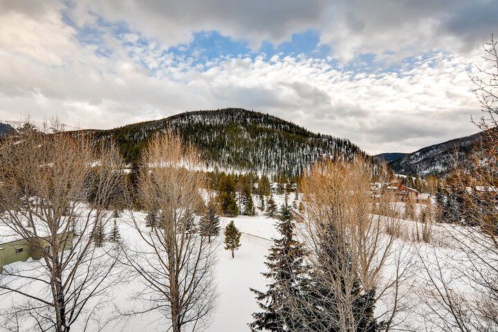 Keystone Lodge & Spa a Vail Resorts Property