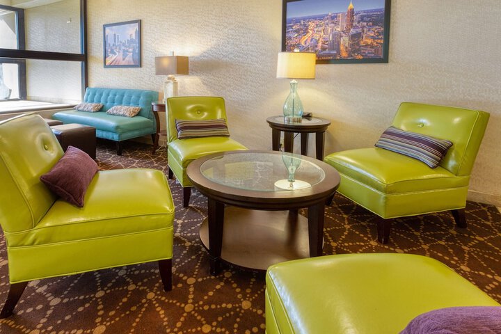 Hotel Interior 5 of 53