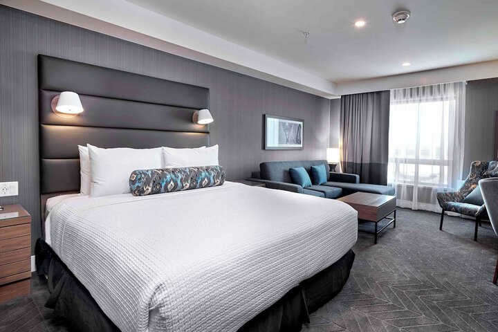 Sandman Signature Plano - Frisco Hotel