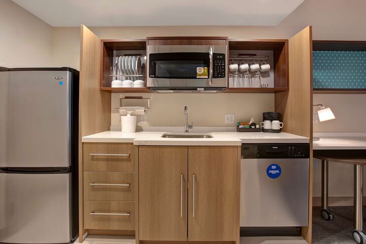 Home2 Suites by Hilton Carmel Indianapolis