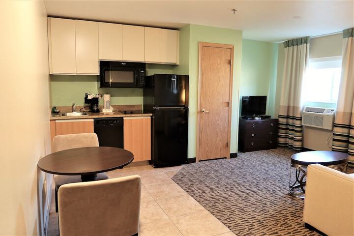 GreenTree Extended Stay Eagle / Vail Valley