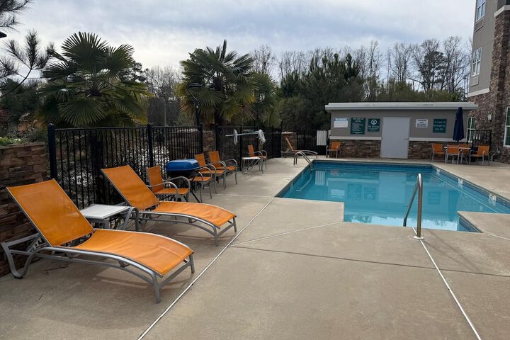 La Quinta Inn & Suites by Wyndham Forsyth