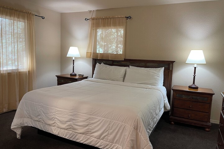 Mount Shasta Resort