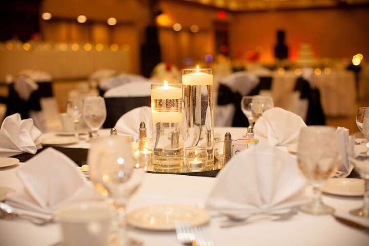 DoubleTree by Hilton Hotel St. Louis - Chesterfield