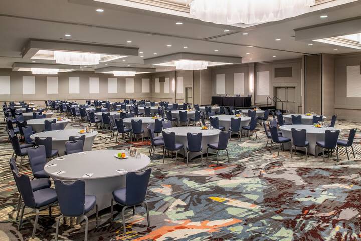 Crowne Plaza Cabana Palo Alto by IHG