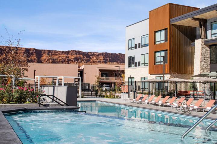 Element by Marriott Moab