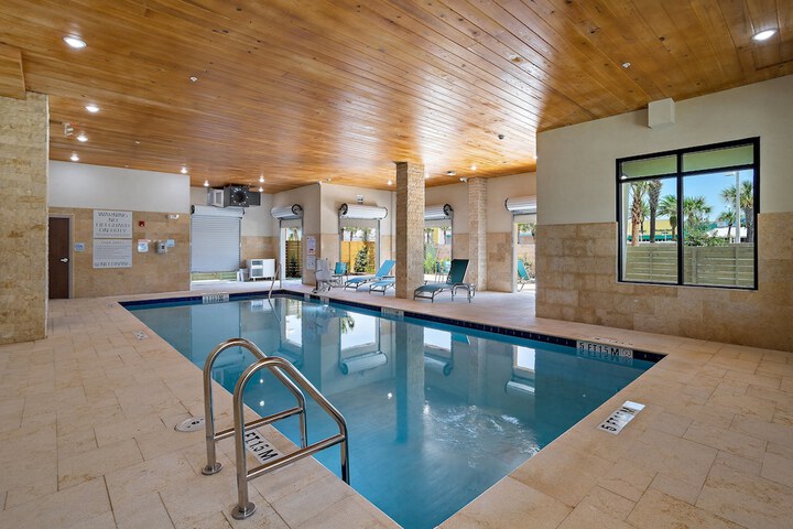 Holiday Inn Express St. Augustine - Vilano Beach by IHG