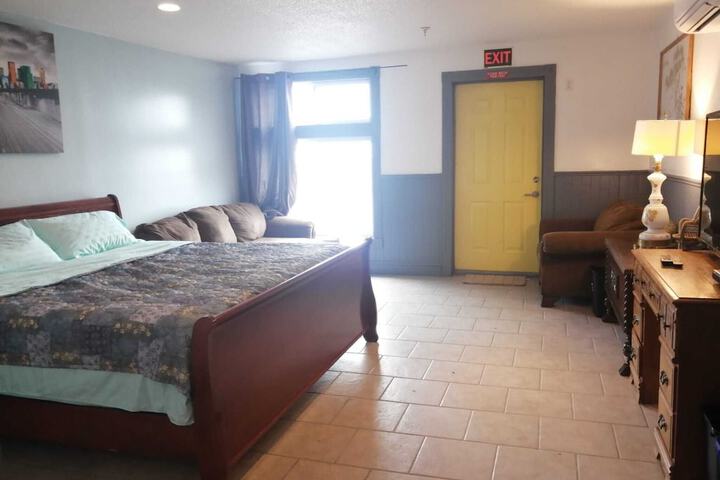 Digby Sailboat Suites