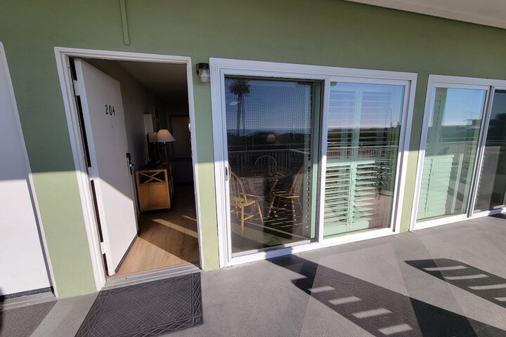 The Beach Cottages