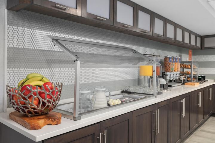 Homewood Suites by Hilton Williamsburg