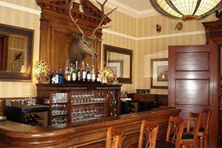 Sheppard Mansion Bed & Breakfast