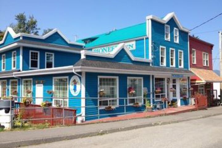 Cow Bay Pioneer Guesthouse