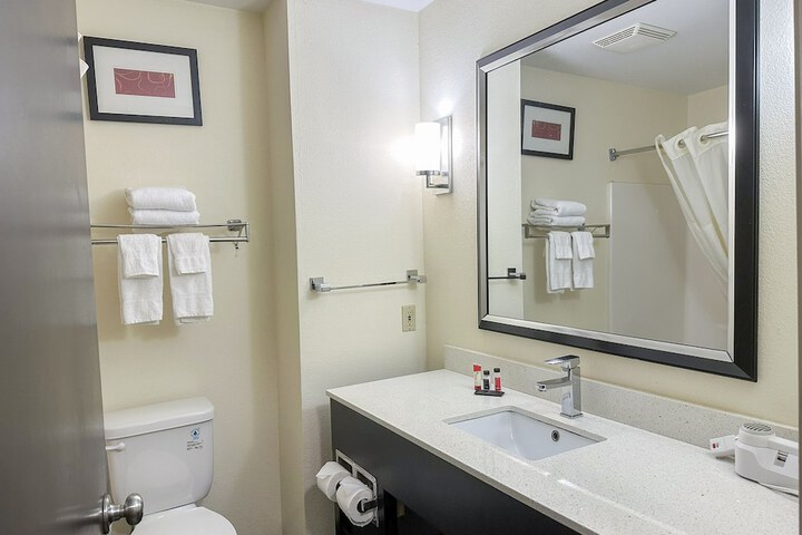 OYO Hotel Rome West GA