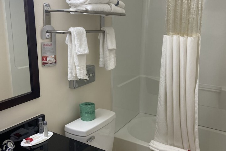 Ramada by Wyndham West Atlantic City
