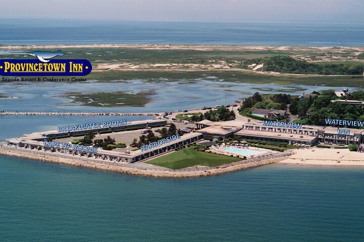 The Provincetown Inn