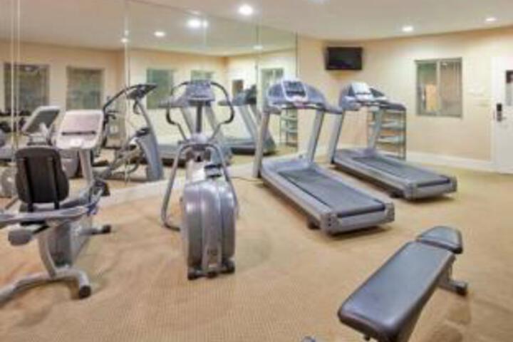 Health and Fitness 6 of 6