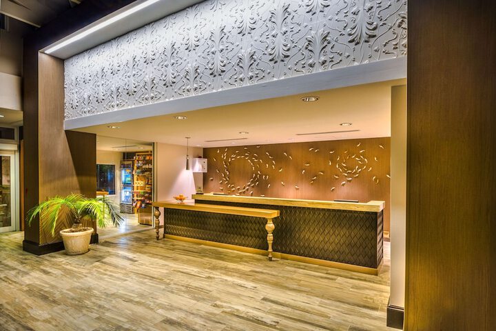 Hotel Interior 13 of 73