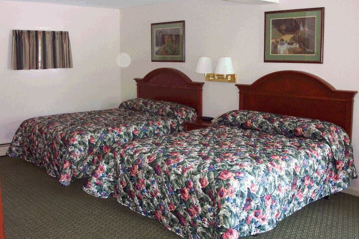 The Towne Motel