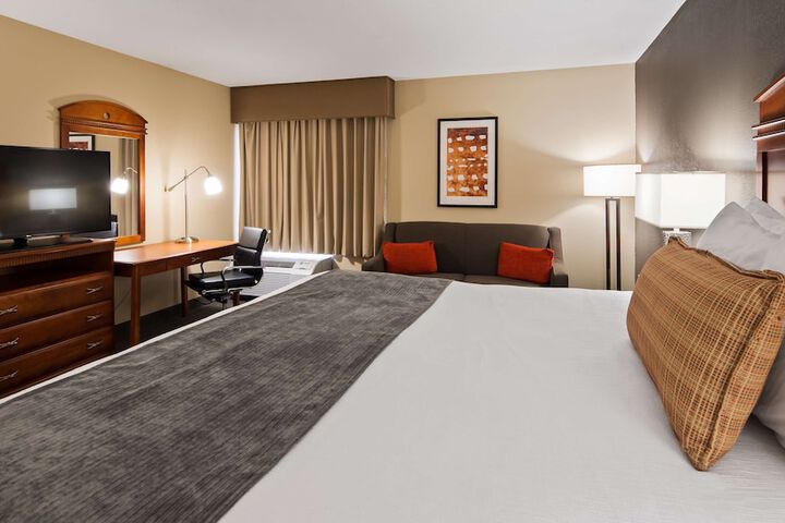Best Western Delta Inn
